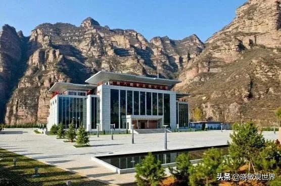 山西省左权县：红色记忆中的历史之旅（一）