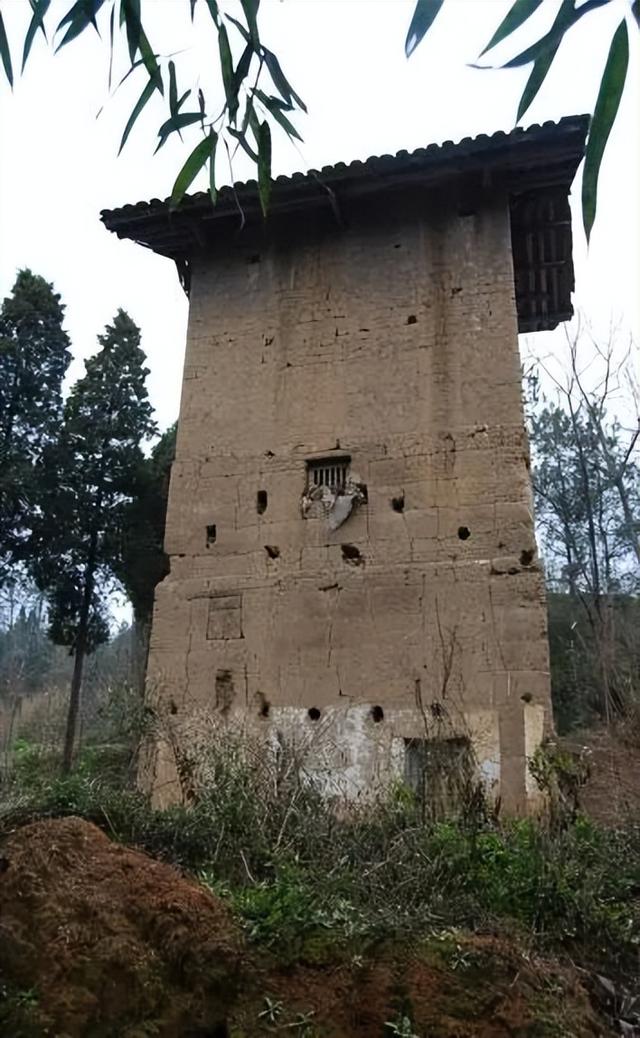 余忠平：千年蜀道中的米仓道