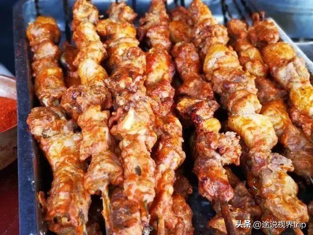 伊犁：中国西北的人间仙境，800公里风景长廊，藏着世间所有美好