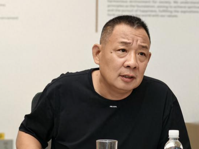 没想到，国家点名胖东来不到半个月	，于东来竟再令所有人刮目相看