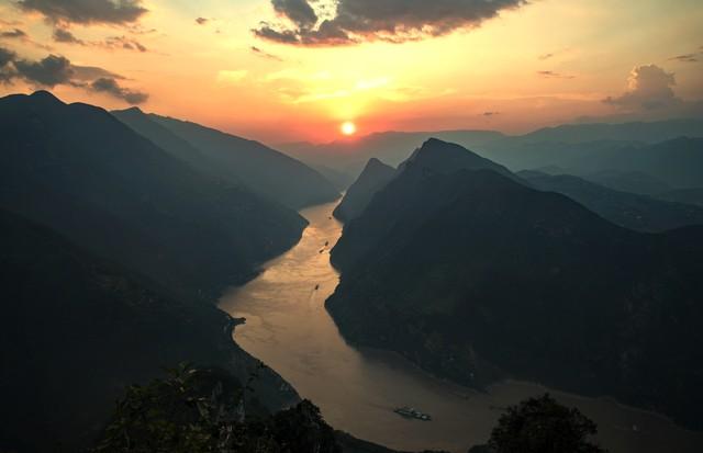 再不去就亏了！恩施这5个秋日秘境，第一个就让你惊艳到说不出话