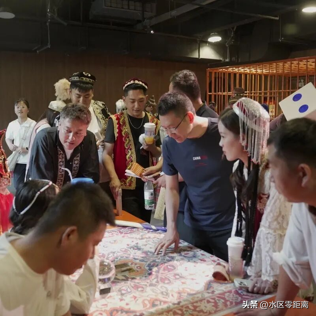 乌鲁木齐市水磨沟区——工业记忆·丝路新韵：一场跨越时代的文旅IP再造