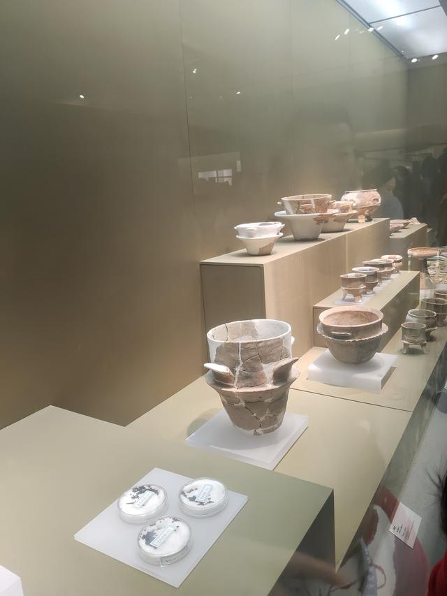 在南京博物院，与千年时光对话