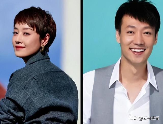 辛柏青丧妻刚满100天，离谱的事就发生了，被撮合娶马伊琍引争议
