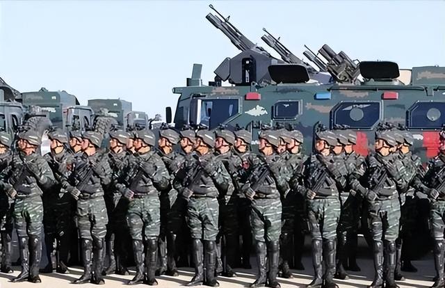 日媒通告全球：如果中日开战，中国人会抢着当先锋，引发高度关注