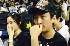 雪梨报警否认吸毒，王思聪私人照片曝光，牵扯出离世8年的乔任梁图片