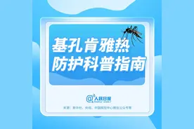 紧急提醒！广西被归类为防控I类地区！图片