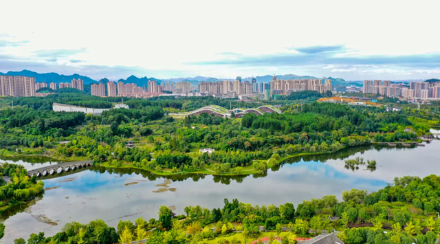 乡游黔中 · 新蒲新区 乐安村丨沙滩文化润秋色，黔北古村展新颜