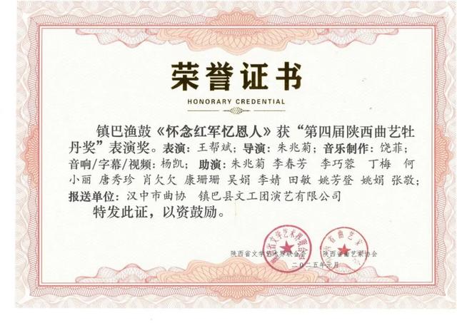 融合创新促发展 文化强市谱新篇——文艺创作篇