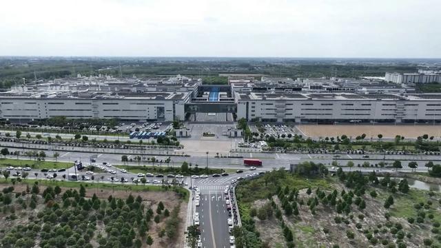 国家级名单！盐城高新区+1
