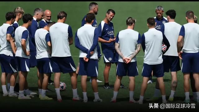 三冠王功勋回归国米将化身魔鬼 齐沃三大做法区别于小因扎吉