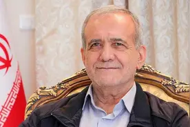 伊朗局势动荡不安，在最需要帮助的时候，得到了中方的2个承诺图片