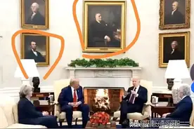 总统遍地走，政要多如狗，名人如牛毛，影响美国历史的100个名人图片