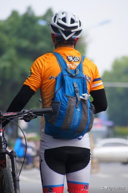 二十多年骑行老炮儿掏心窝实话：20个扎心真相！你中了几条？