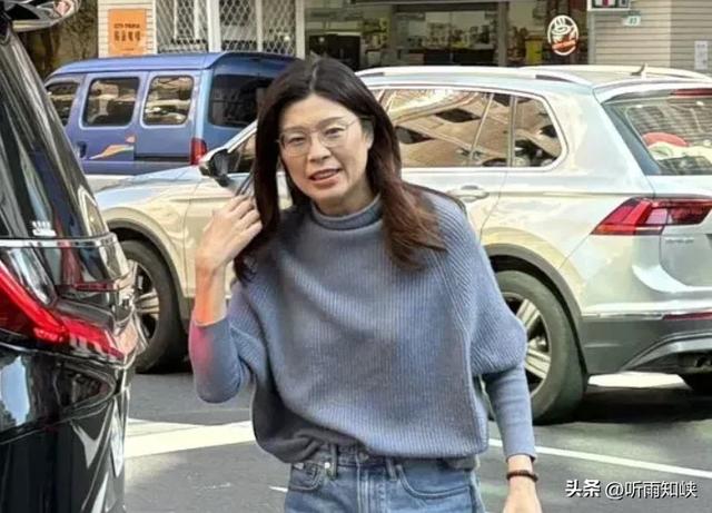 郑丽文批赖清德处处想要踩大陆红线