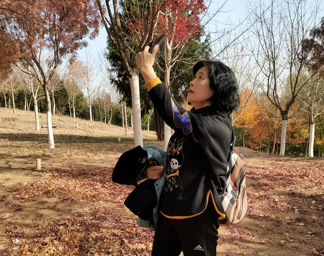 北京旅游：难忘春秋两季游北宫森林公园（图）