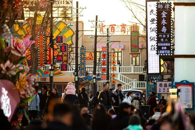 怎么一提万岁山武侠城，就“哇”声一片