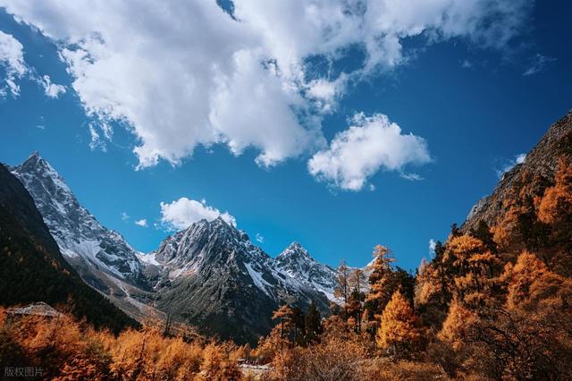 11月错峰旅行，适合去的6个目的地，秋末冬初，好风景众多