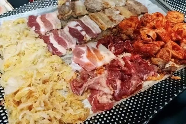 梅水知秋：一城风景半城诗 金色梅河游玩攻略