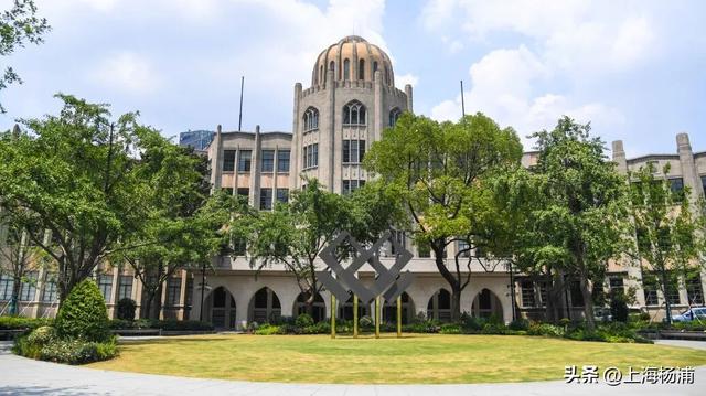 本周日，13km走读浦江，复兴岛终点见！