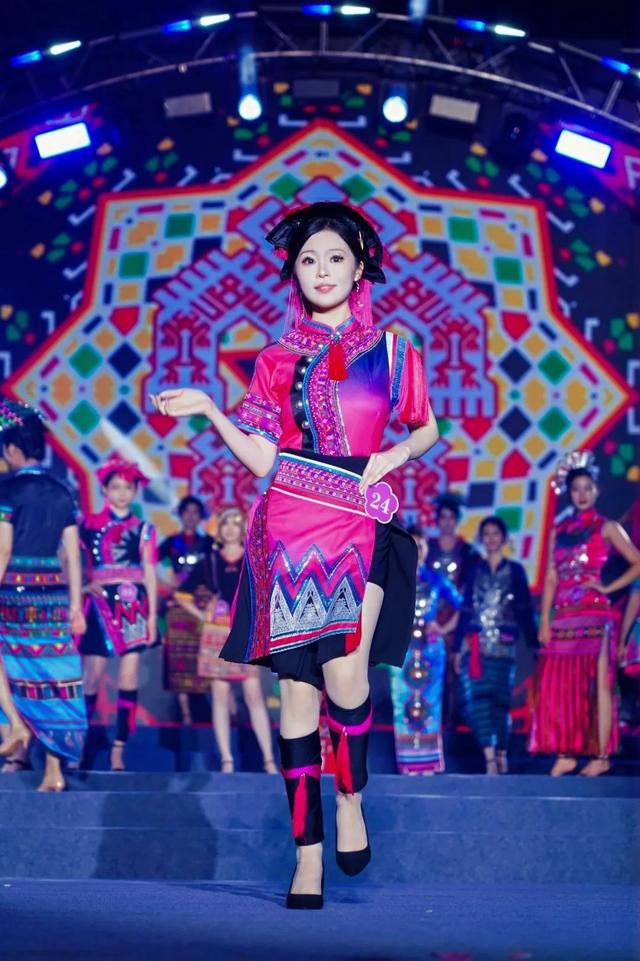 梦幻保亭 七仙冠冕！“寻找七仙女”总决赛璀璨上演