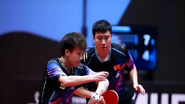 难怪李隼缺席！国乒教练将迎来大换血，王皓场上失态，林诗栋发声