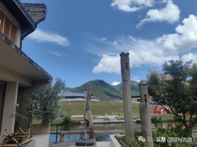 从最初的浙闽古驿道，到现在的网红打卡地，温州这条老街等你探秘