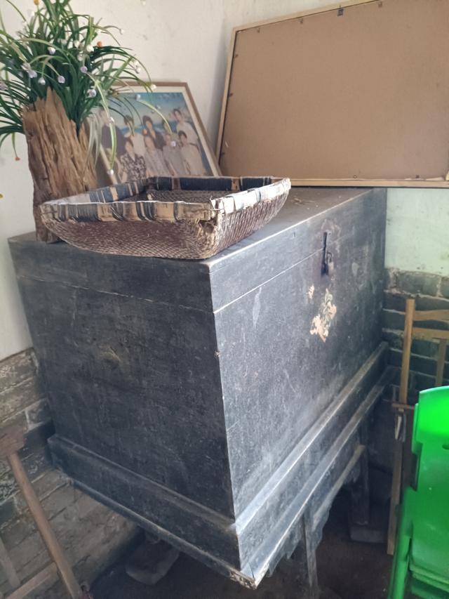 探访鲁西银行第四印刷所旧址