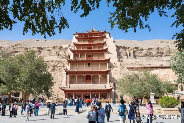 23天，甘青大环线深度自由行全攻略