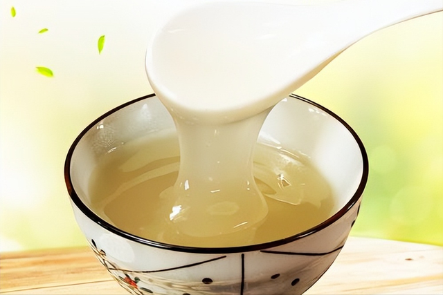 葛根粉一个月吃几次？晚上吃还是早上吃？分享食用禁忌和正确吃法