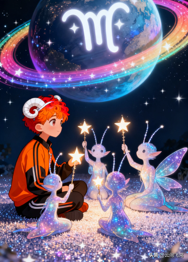 12月为何勇往直前的白羊座，总要撞上“一波未平一波又起”的墙？