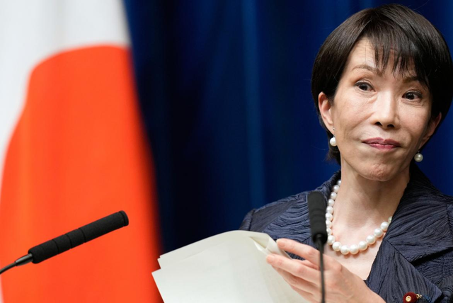 解放军上百战舰集结，中方表态让日本更慌了