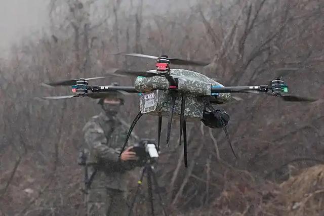 都搞错了？AI武器不求精准，谷歌大佬称越“算不清”，世界越和平