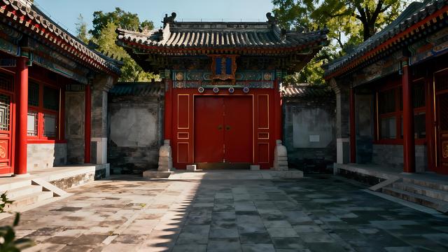 北京必去的十大博物馆，京华藏珍：十大博物馆的文明回响