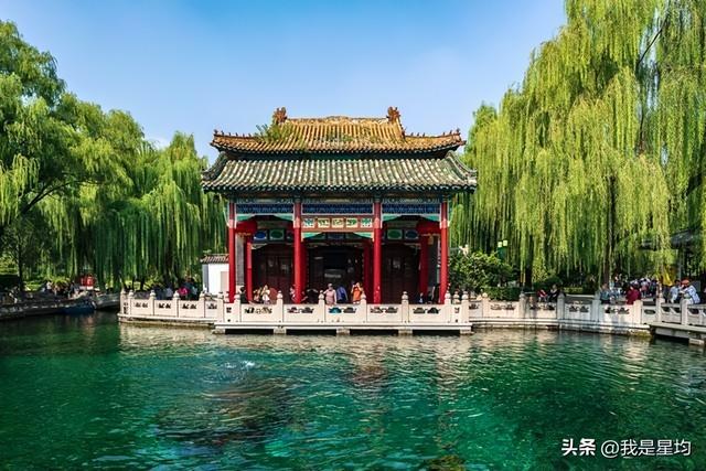 山东一共15个5A景区，很多本地人可能都没去过一半，你去过几个？