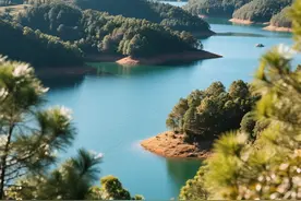 昆明野钓圣地大公开！这6个绝佳钓点鱼情火爆，景美鱼多！图片