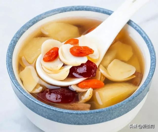 老话说：“白露食3白，老人变小孩”，9月7号白露，“3白”指啥？