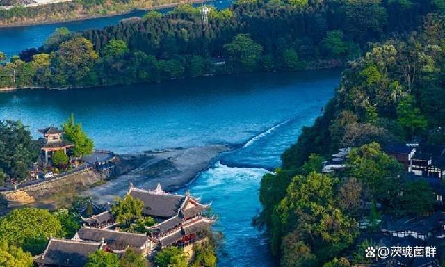 四川“千河之省”为何还缺水？引大济岷工程开启世纪治水新篇章