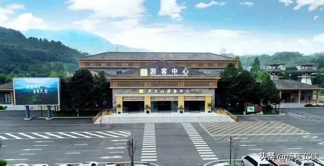 10月29日，开启乐游天台山不限量徒步活动！速来围观！