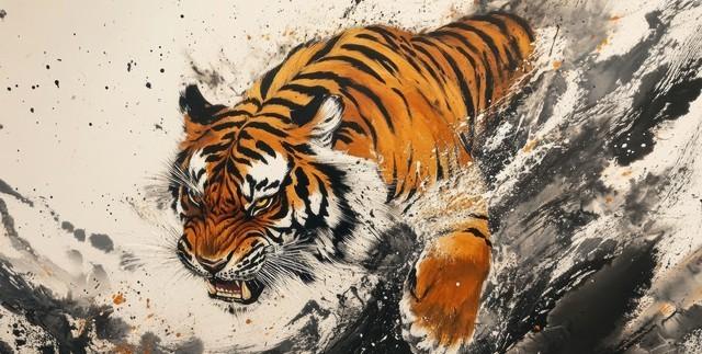 属虎的人，最近千万别去这三个地方！