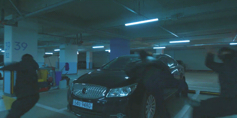 偷国人抄都抄不明白《十二使者》