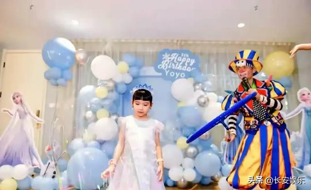 她比郭晶晶还幸福，奥运冠军出身，婚后家庭美满老公帅气