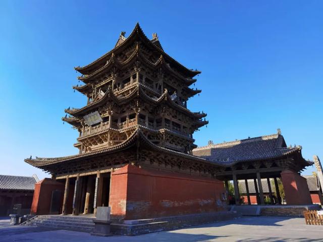 上新!运城4A级旅游景区再添新成员!