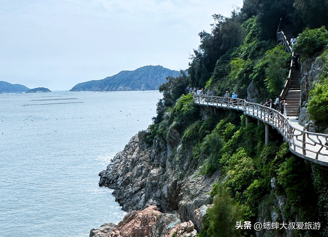 被誉为避暑目的地，拥有400多小景点，这个“海景点”，值得一来