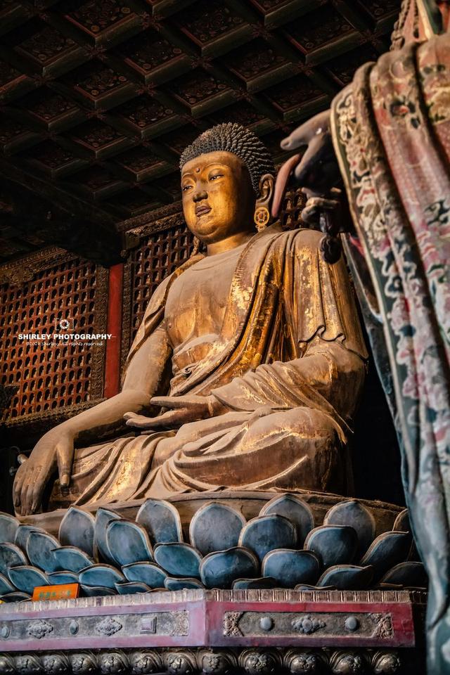 北京二环内秘境，曾是祸国殃民的宦官家庙，却被列入首批国保单位