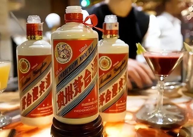 谁来救救茅台？中秋旺季跌破1800！名酒卖不出去背后原因令人唏嘘