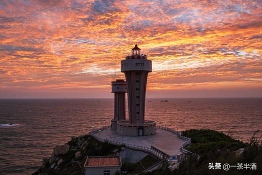 熬夜整理！最新广东沿海自驾免费营地、直达绝美海岸线景点及美食