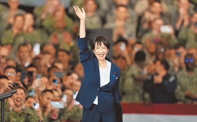 高市硬刚到底，要将中国高官驱逐出境？中方以牙还牙，日本破防了