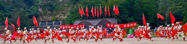 历史文化名城 | 延安