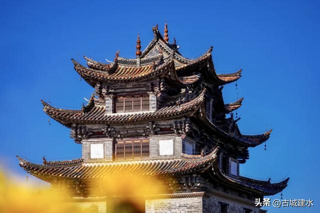 “滇南最美乡愁”精品线路丨“一家人的建水”乡愁之旅